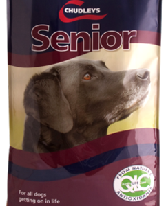 chudleys sensitive dog food 15kg